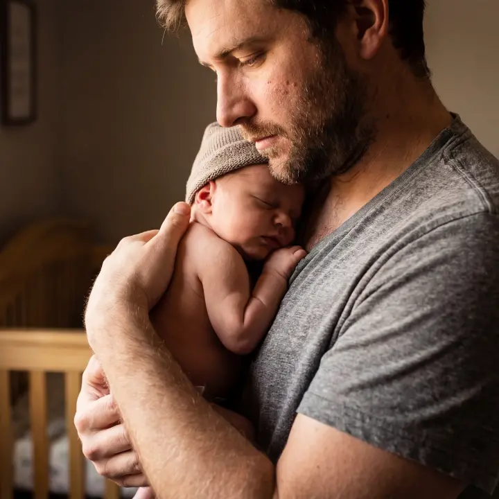 Congedo di paternità, lo sfruttano\u00A0solo due papà\u00A0su tre. Resta il divario tra Nord e Sud\n