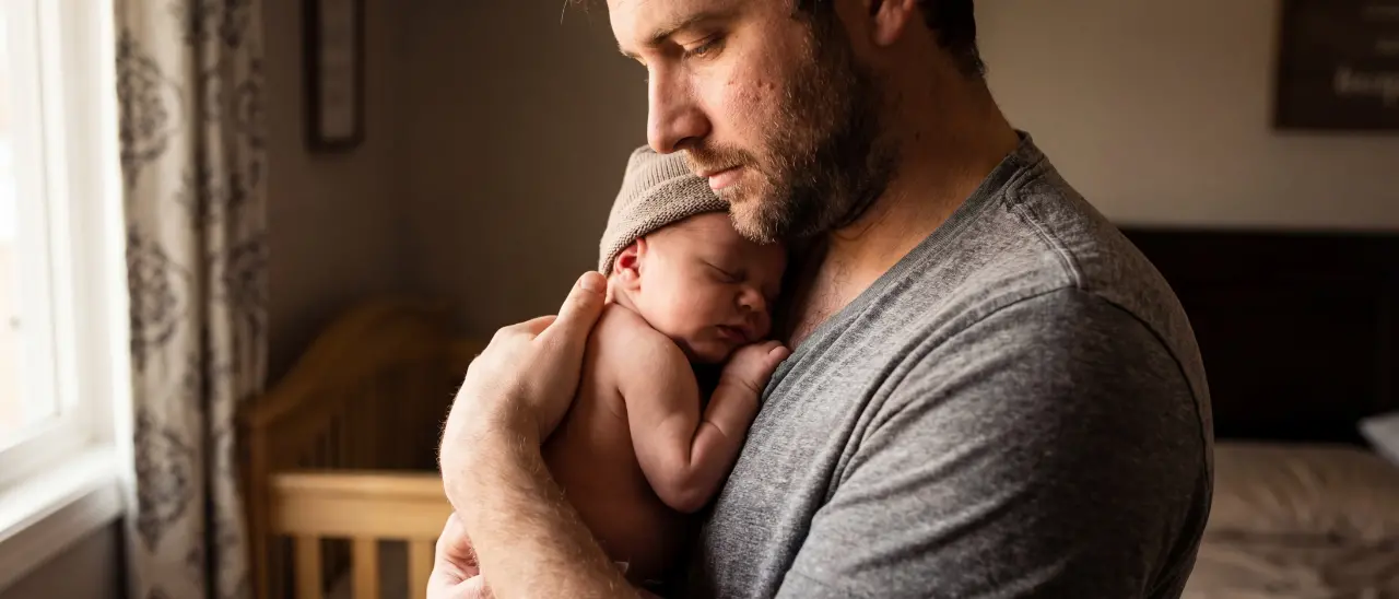 Congedo di paternità, lo sfruttano\u00A0solo due papà\u00A0su tre. Resta il divario tra Nord e Sud\n