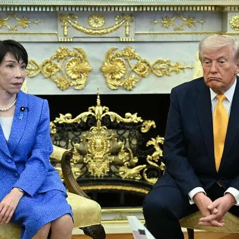 Tensioni su Hormuz, Trump: «Alleati pronti ma tardi». Gelo con la premier giapponese Takaichi su Pearl Harbor\n