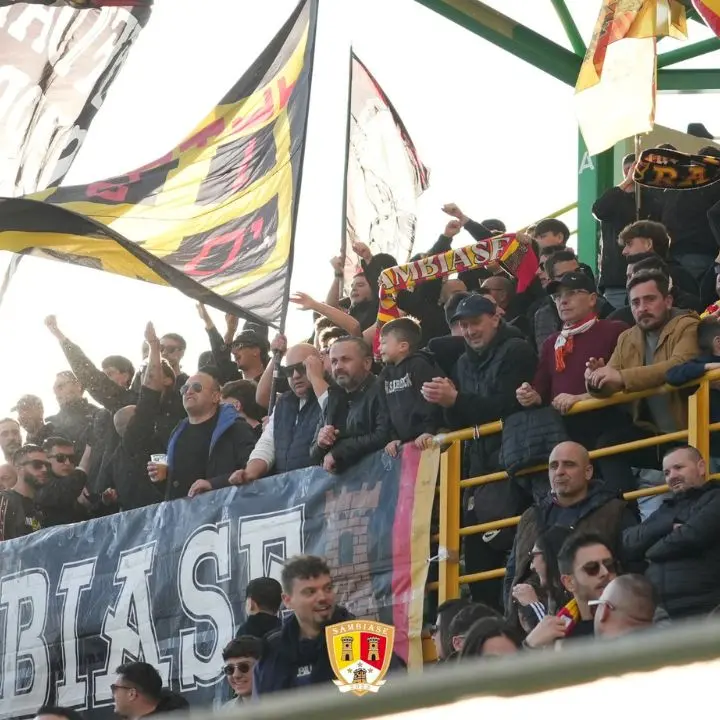 Serie D, Sambiase tra solidità e paradosso: fuori vola, in casa si inceppa. Domenica arriva il Gela\n