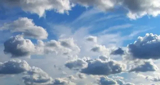 Meteo Reggio Calabria, oggi cielo poco nuvoloso\n