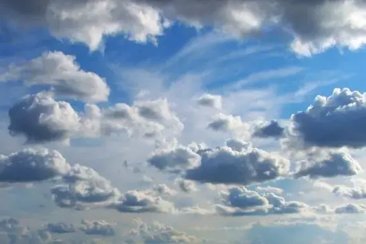 Meteo Reggio Calabria, oggi cielo poco nuvoloso\n