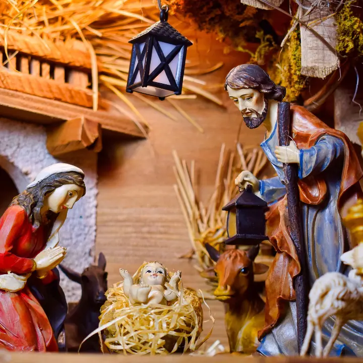 L'Italia candida a patrimonio Unesco il presepe:\u00A0«É parte della nostra identità culturale»\n