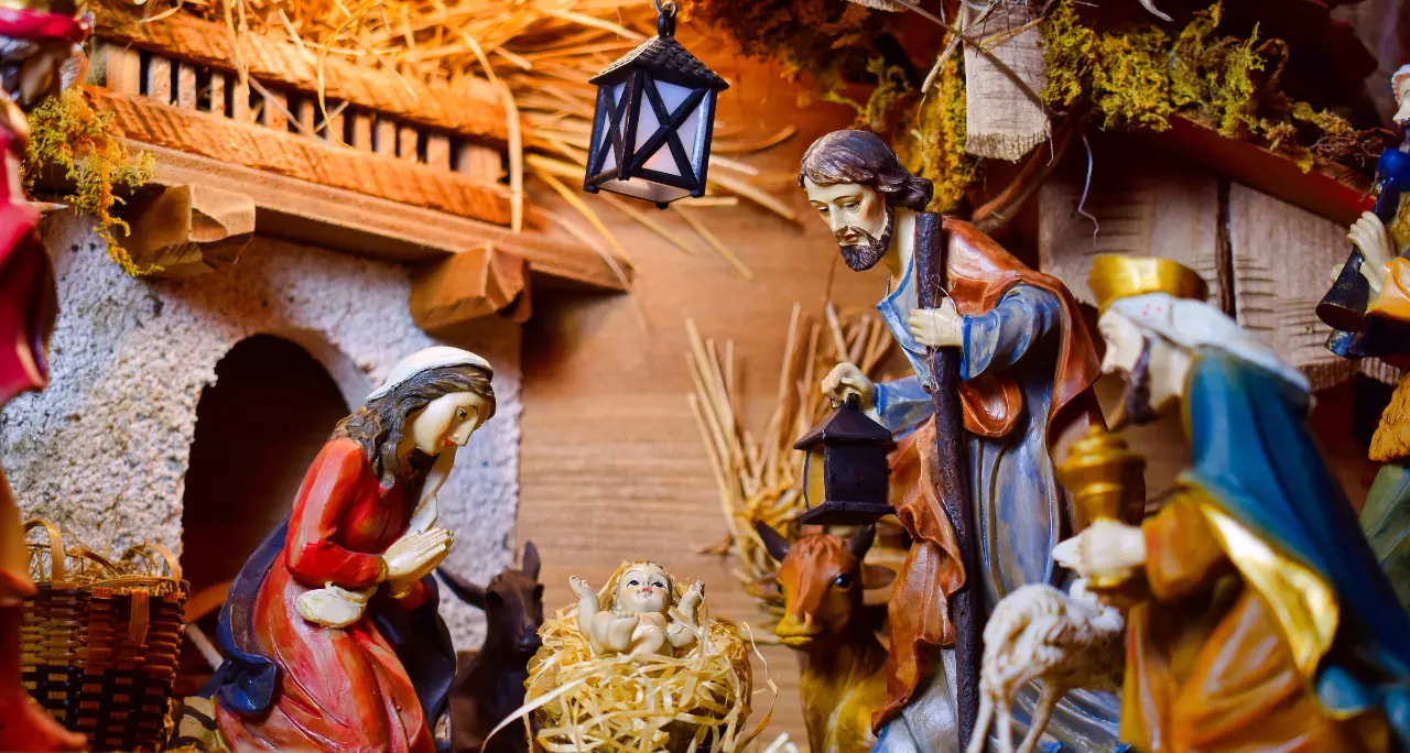 L'Italia candida a patrimonio Unesco il presepe:\u00A0«É parte della nostra identità culturale»\n