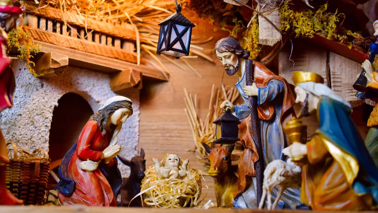 L'Italia candida a patrimonio Unesco il presepe:\u00A0«É parte della nostra identità culturale»\n