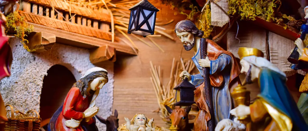 L'Italia candida a patrimonio Unesco il presepe:\u00A0«É parte della nostra identità culturale»\n