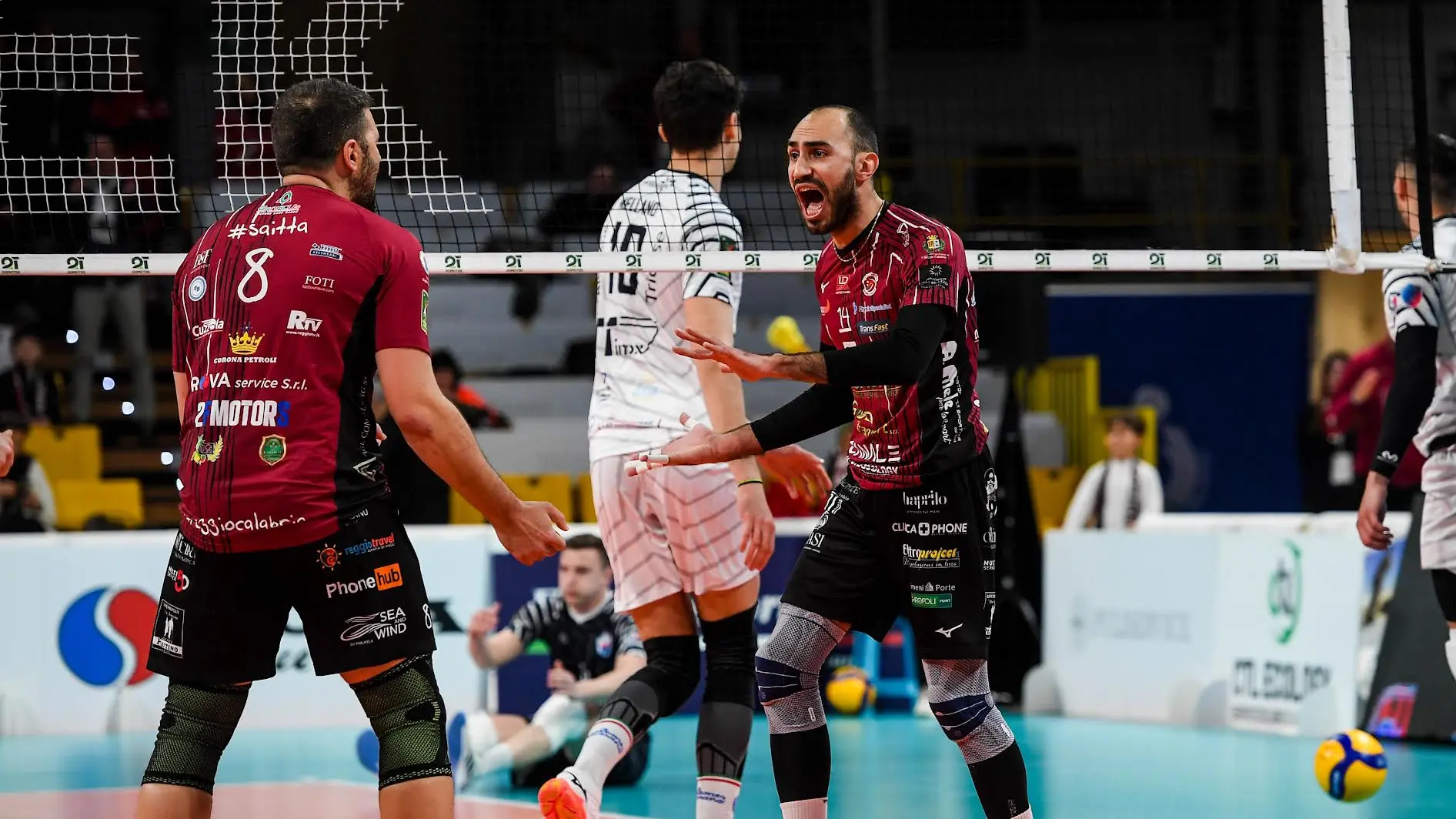 FORTUNATO SERRANO\\'