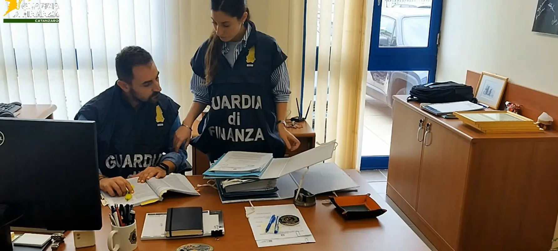 Truffa sulle protesi acustiche tra Lamezia e Catanzaro: sequestrate 3 aziende, coinvolti medici del Pugliese Ciaccio\n