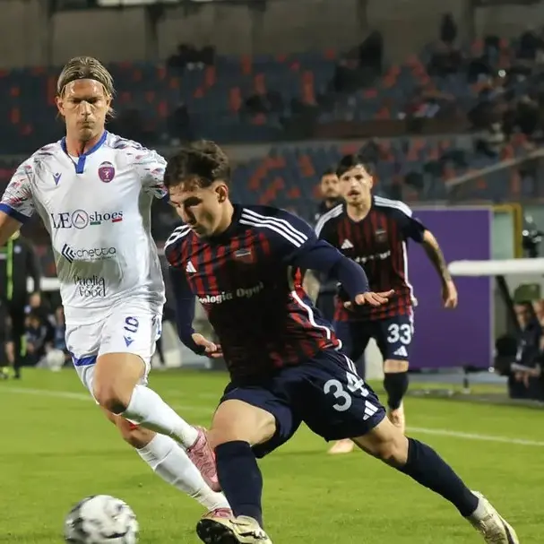 <p>Cosenza-Latina, Lupi a caccia del riscatto: obiettivo sesta vittoria consecutiva al “Marulla”</p>