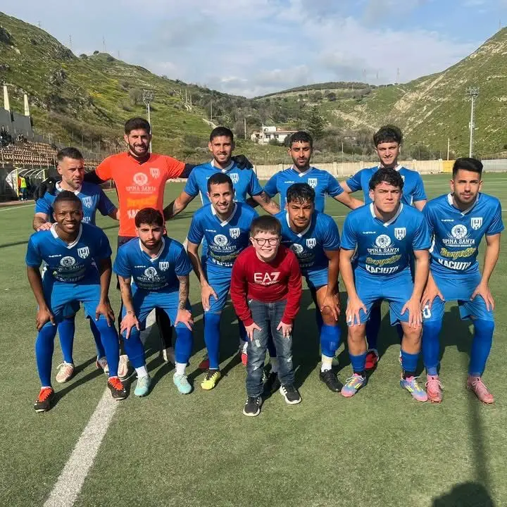 Bovese–Bagnarese: il presidente Neri e il mister Pasquale Minniti chiamano i tifosi allo stadio per un match decisivo\n