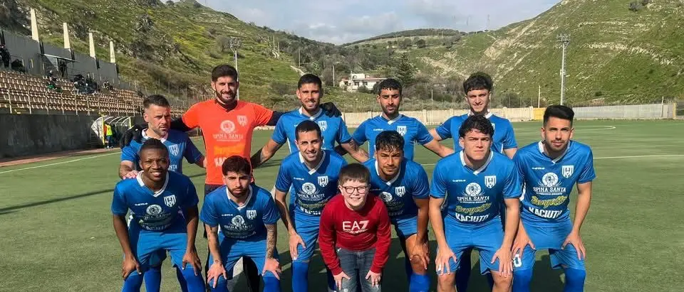 Bovese–Bagnarese: il presidente Neri e il mister Pasquale Minniti chiamano i tifosi allo stadio per un match decisivo\n