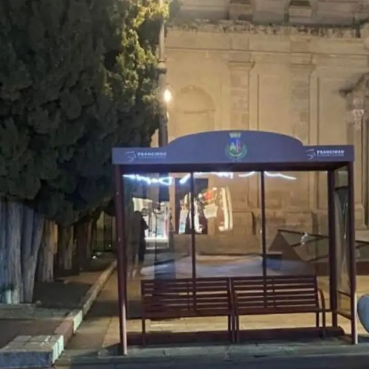 Pensilina in piazza San Leoluca, la Lega attacca il Comune di Vibo: «Sfregio urbanistico»\n