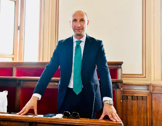 L’Italvolley arriva a Reggio,\u00A0De Biasi: «Occasione unica per il territorio»\n