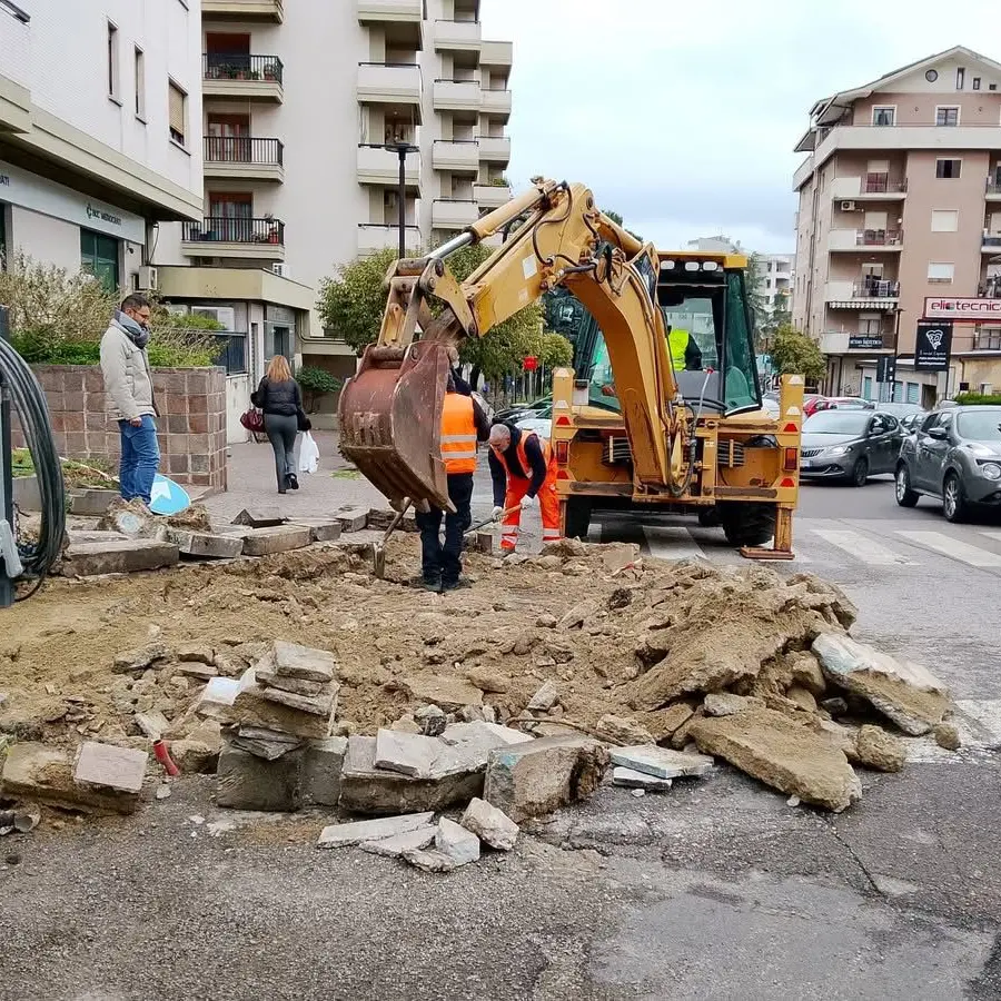 Rende, Laboratorio Civico: «Traffico ed economia in crisi. Ecco la città di Principe»\u00A0\n