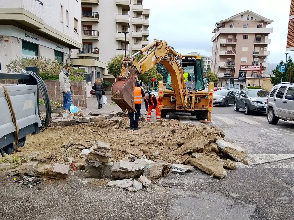 Rende, Laboratorio Civico: «Traffico ed economia in crisi. Ecco la città di Principe»\u00A0\n