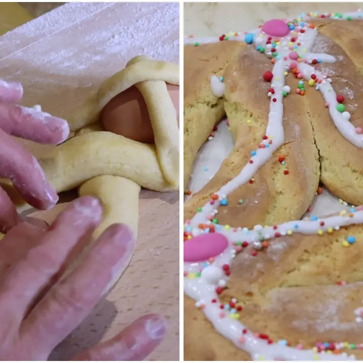 “Pasqua cu l’ova”, a LaC Storie il cuore delle comunità vibonesi batte per la Sibaritide tra tradizioni e solidarietà\n