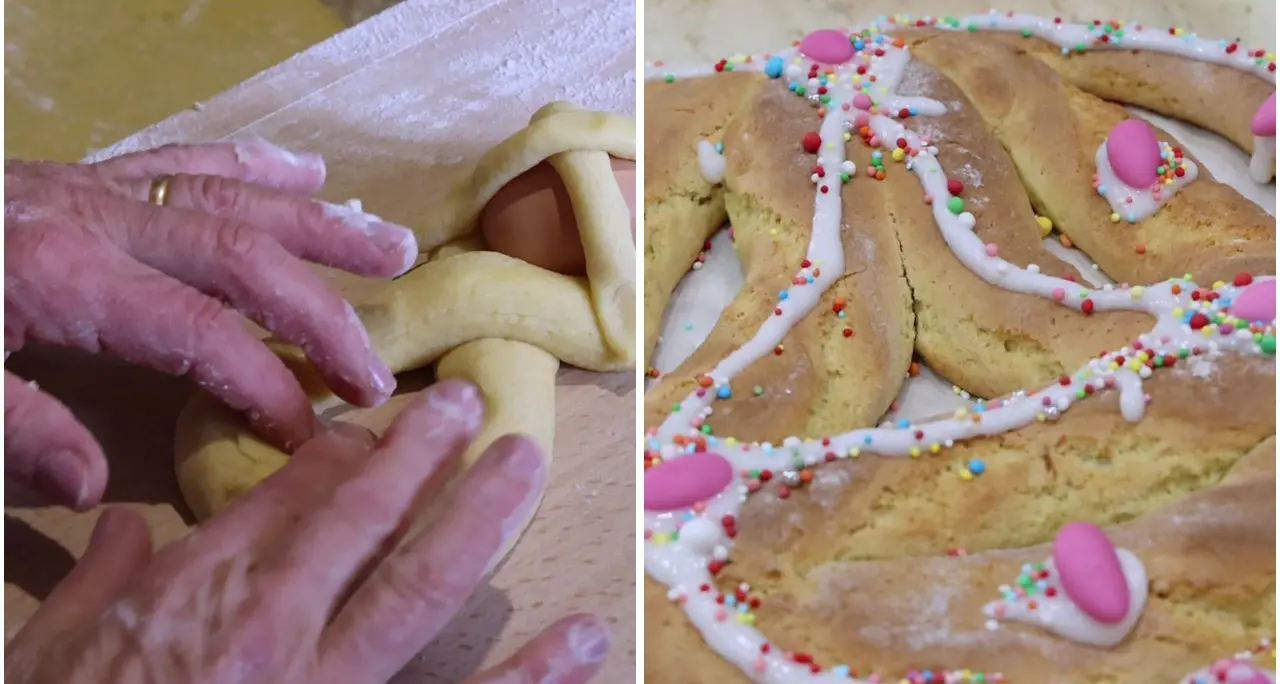 “Pasqua cu l’ova”, a LaC Storie il cuore delle comunità vibonesi batte per la Sibaritide tra tradizioni e solidarietà\n