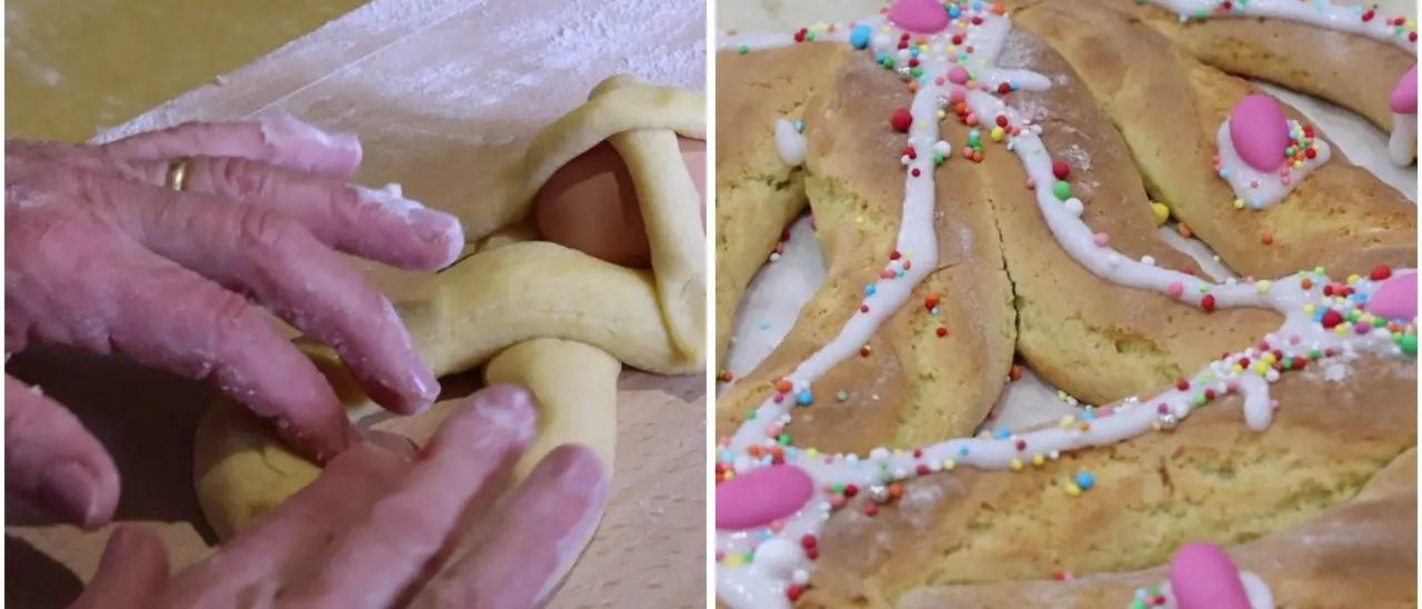 “Pasqua cu l’ova”, a LaC Storie il cuore delle comunità vibonesi batte per la Sibaritide tra tradizioni e solidarietà\n