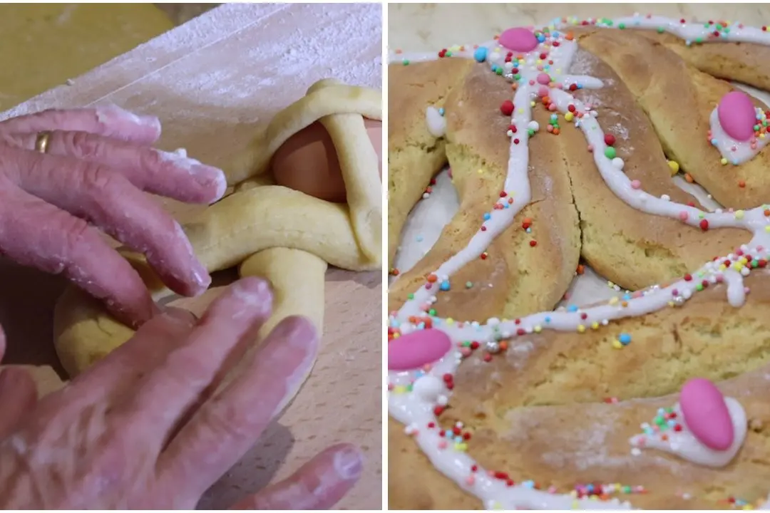 “Pasqua cu l’ova”, a LaC Storie il cuore delle comunità vibonesi batte per la Sibaritide tra tradizioni e solidarietà\n