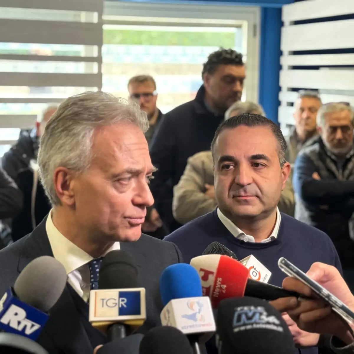 Il Vinitaly è solo l’ultima freccia dell’arco di Cannizzaro: ecco perché è una opportunità vera, e non uno spot elettorale, per la crescita della città\n