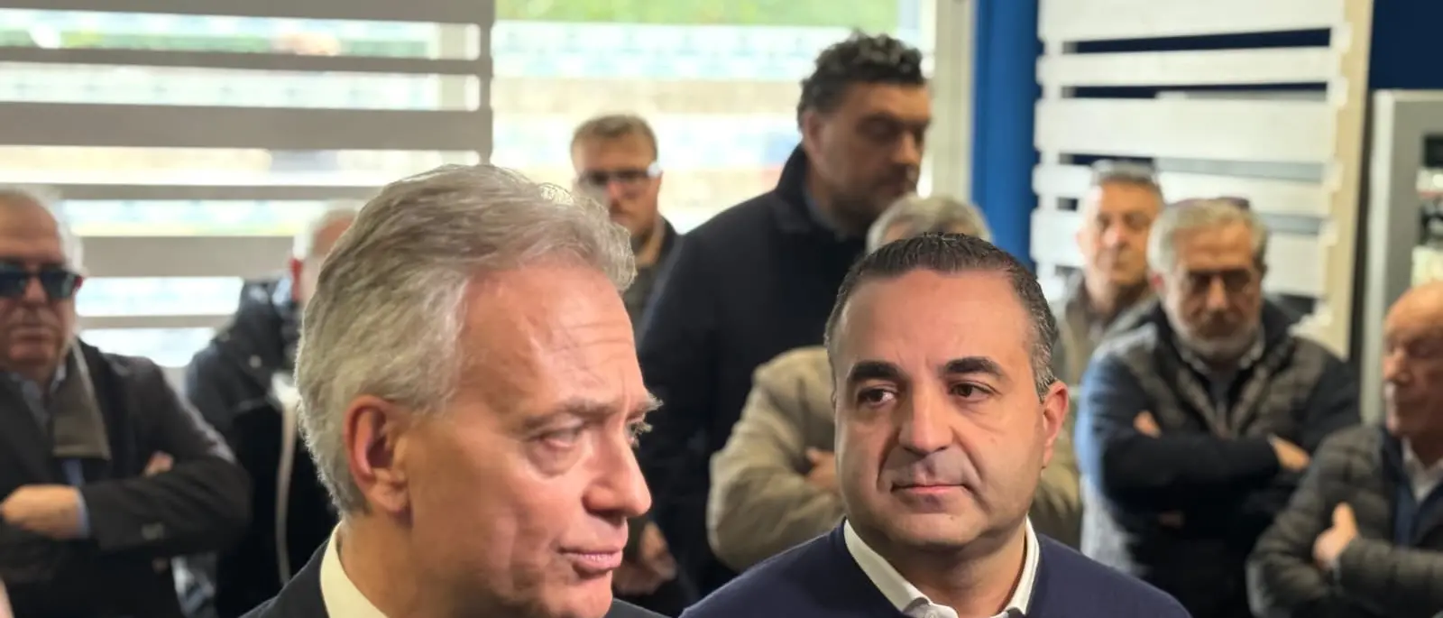 Il Vinitaly è solo l’ultima freccia dell’arco di Cannizzaro: ecco perché è una opportunità vera, e non uno spot elettorale, per la crescita della città\n