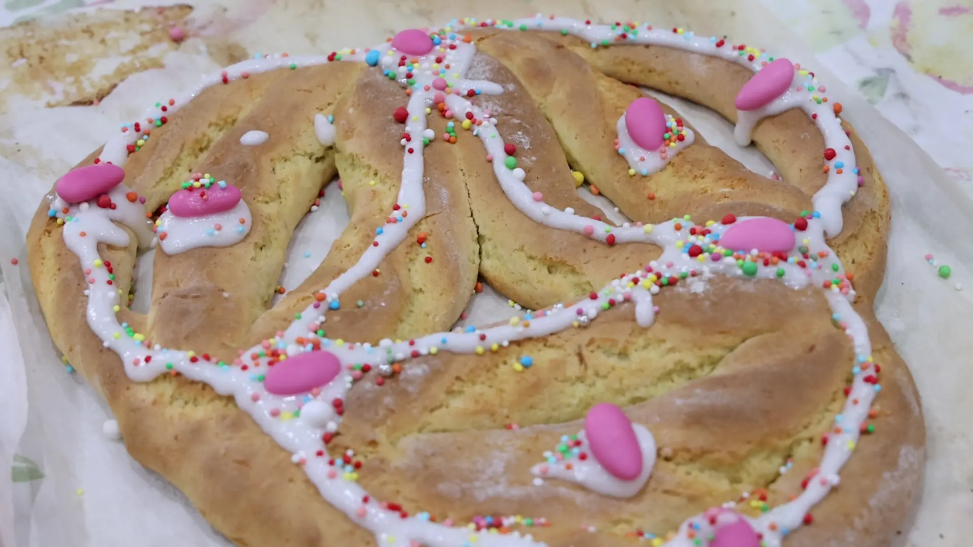 Pasqua cu l'ova, LaC Storie racconta le tradizioni pasquali con un pensiero alla Sibaritide