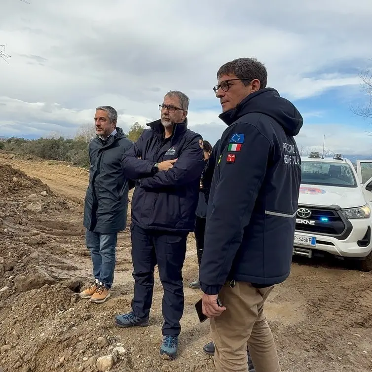 Ciclone Harry, due mesi dopo. Costarella: «Presto l’erogazione dei rimborsi»\n