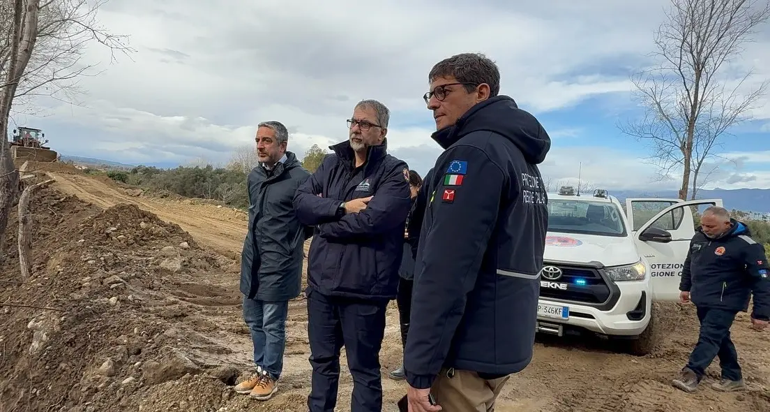 Ciclone Harry, due mesi dopo. Costarella: «Presto l’erogazione dei rimborsi»\n