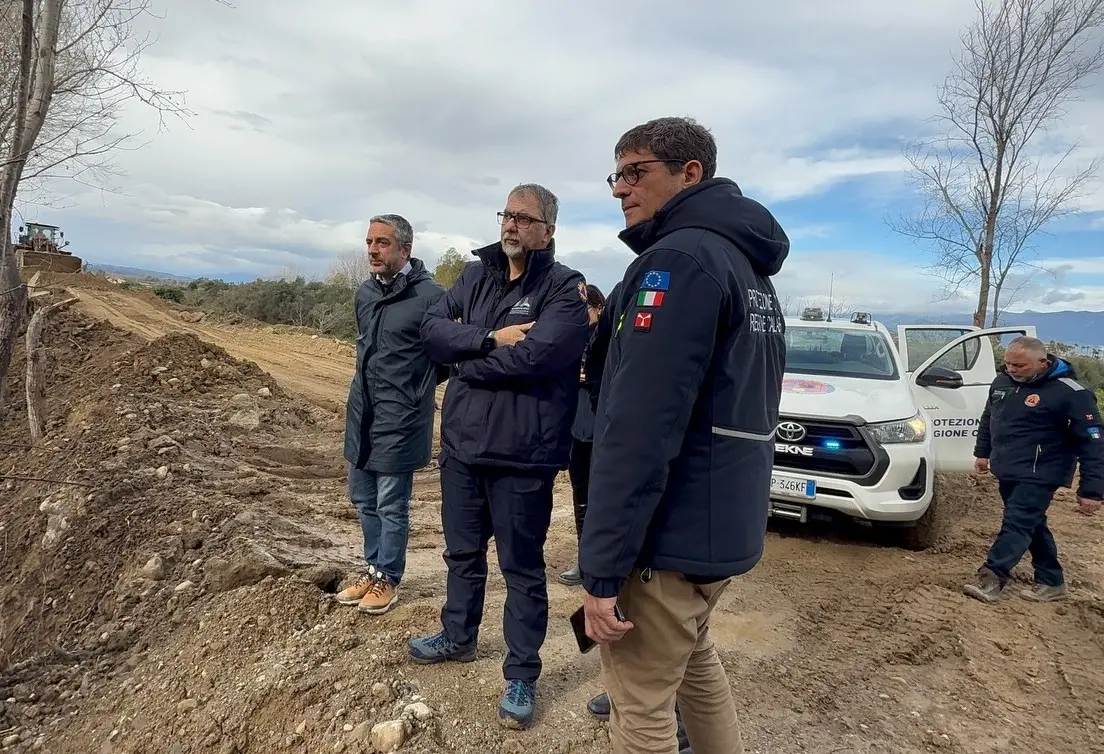 Ciclone Harry, due mesi dopo. Costarella: «Presto l’erogazione dei rimborsi»\n