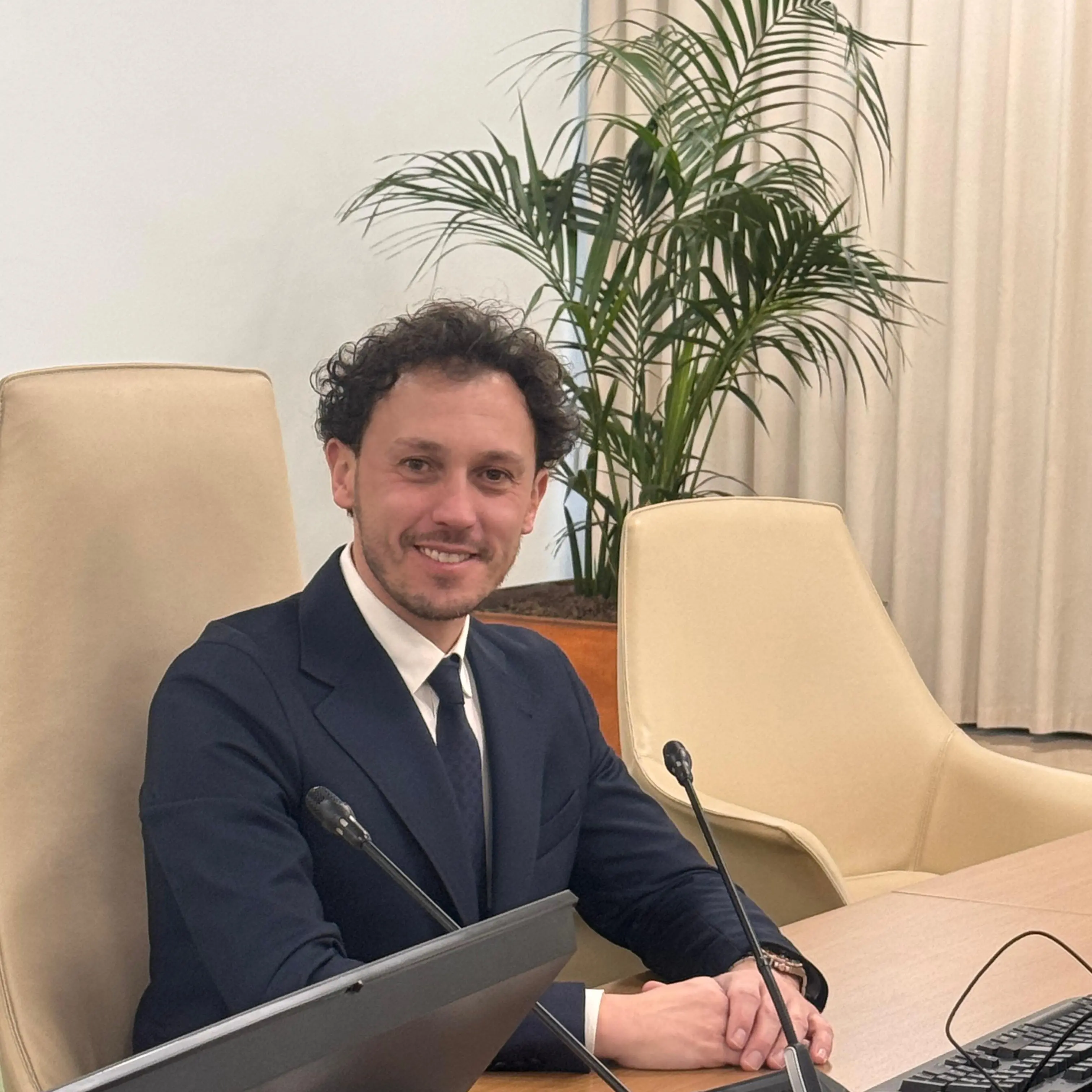 Porto di Gioia Tauro-A2, bando Anas per il collegamento: Mattiani «99 milioni per un’opera strategica»\n