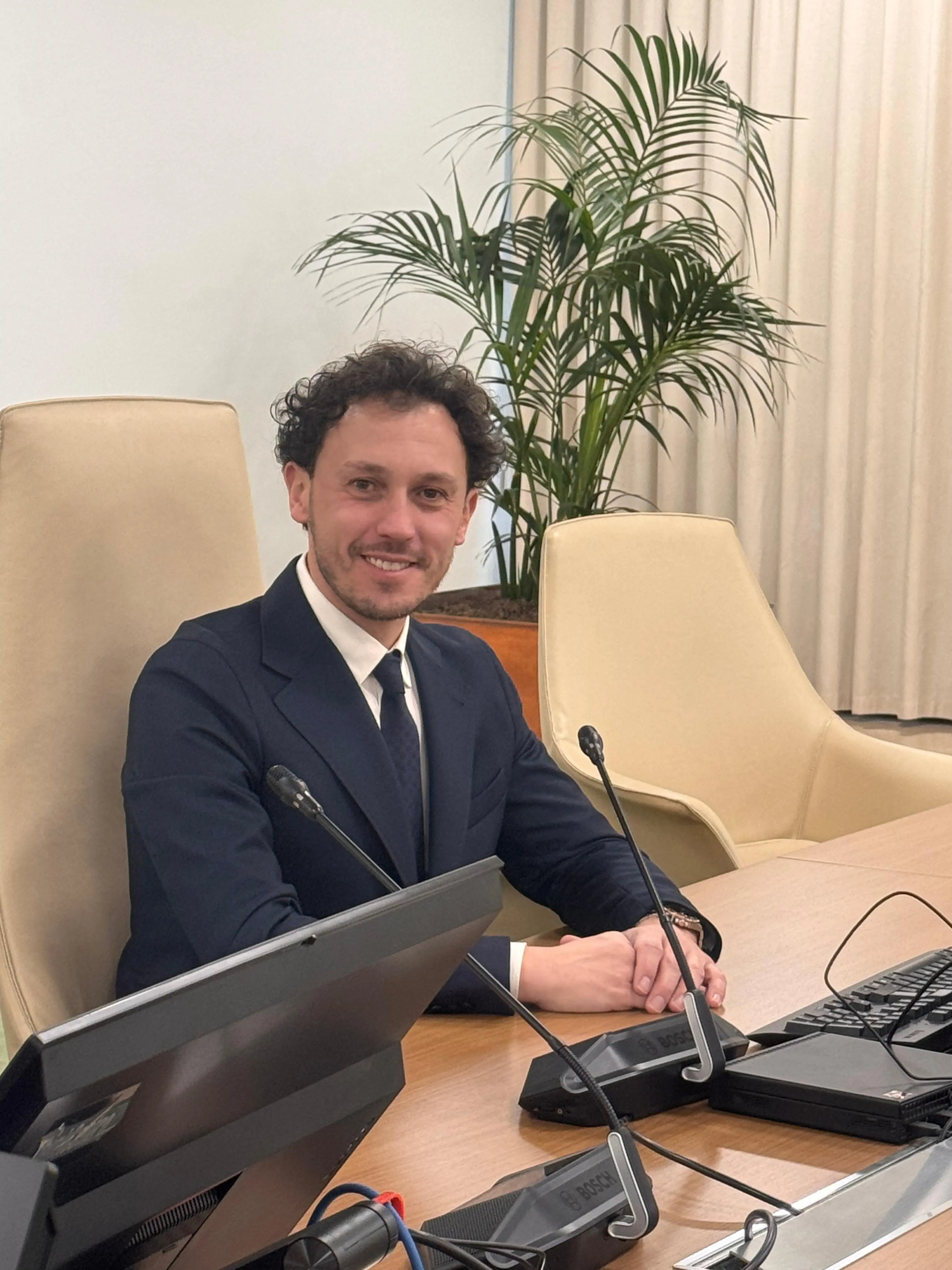 Porto di Gioia Tauro-A2, bando Anas per il collegamento: Mattiani «99 milioni per un’opera strategica»\n