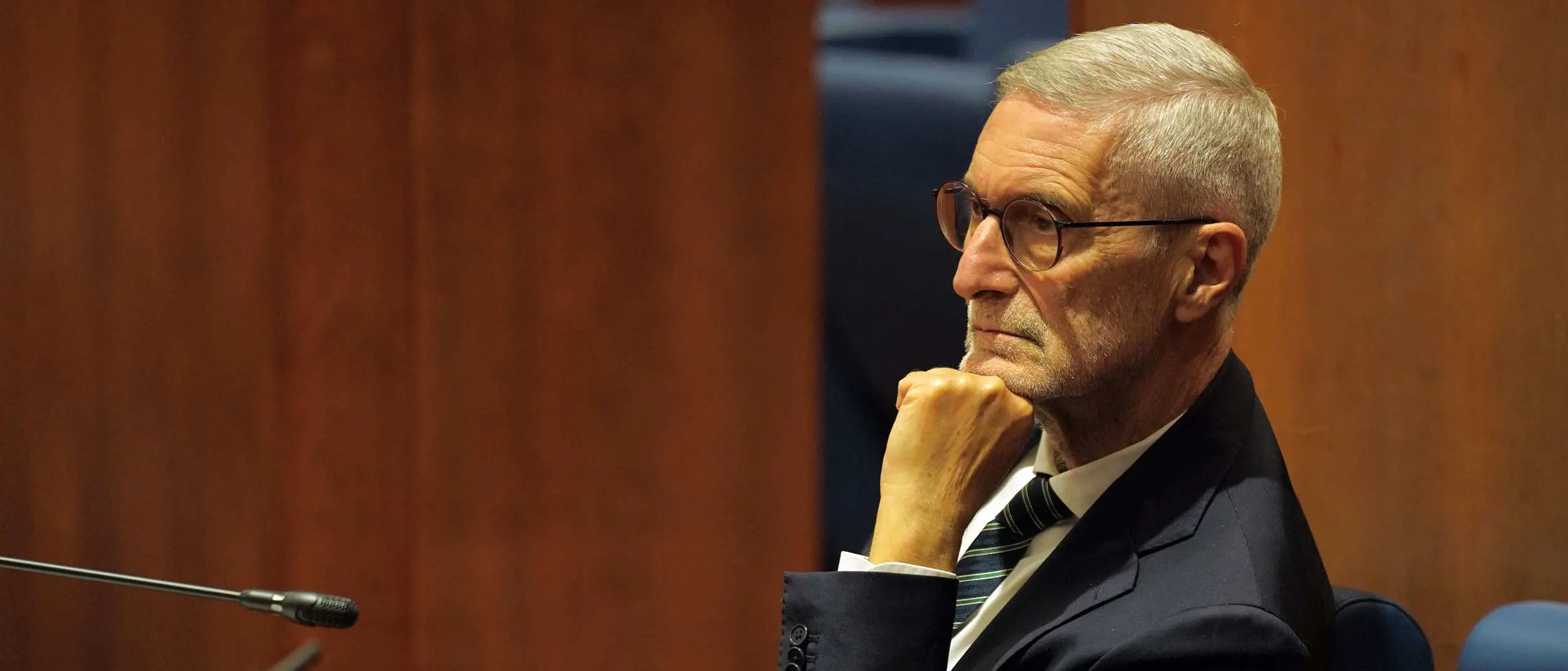 Una Riserva naturale regionale per Castrovillari: la proposta di legge Laghi torna in Consiglio regionale\n