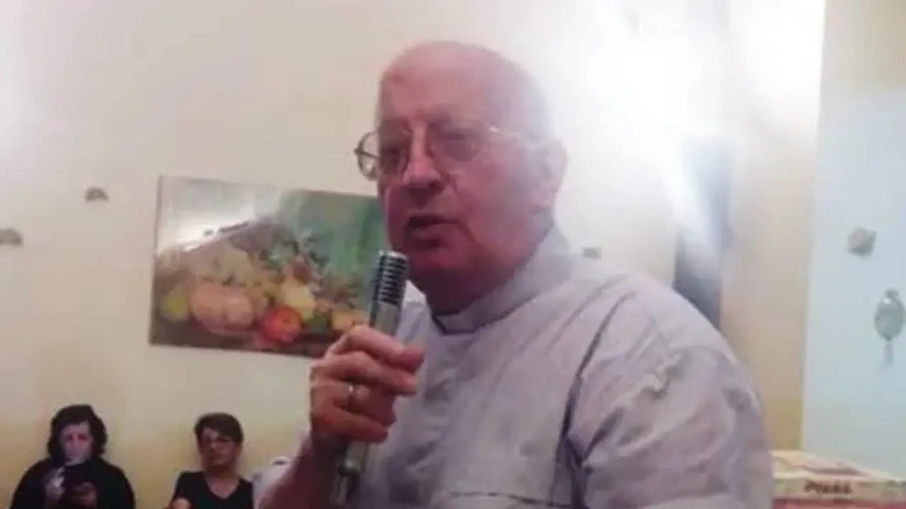 Mileto si stringe nel ricordo di don Cannatelli,\u00A0un sacerdote che ha fatto della carità quotidiana la sua missione\n