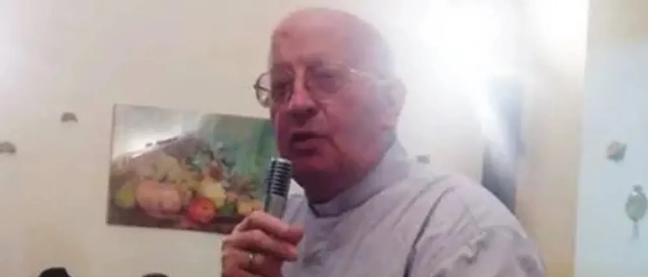 Mileto si stringe nel ricordo di don Cannatelli,\u00A0un sacerdote che ha fatto della carità quotidiana la sua missione\n