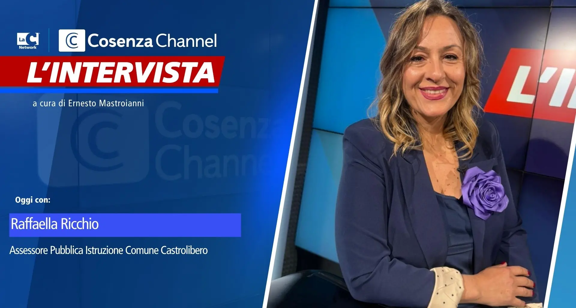 Castrolibero e il modello di doposcuola assistito