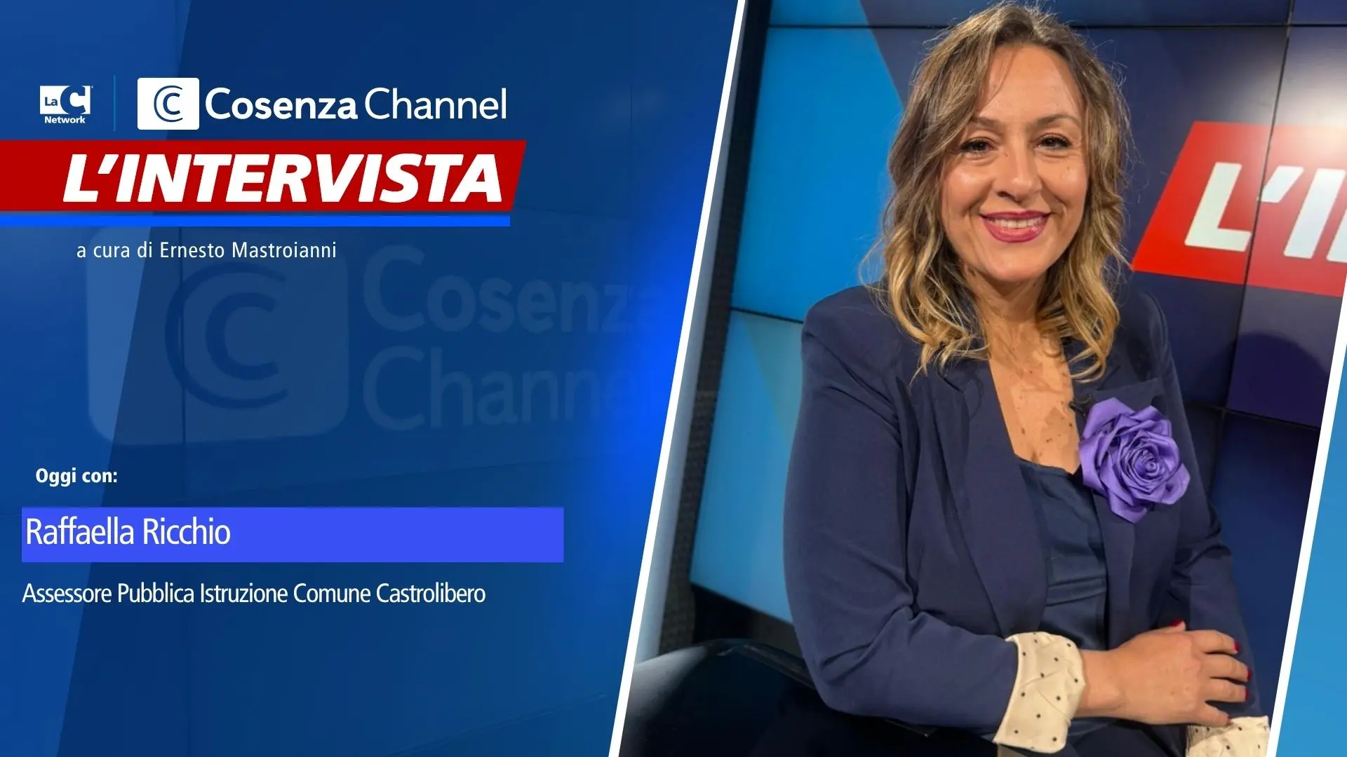 Castrolibero e il modello di doposcuola assistito | VIDEO\n