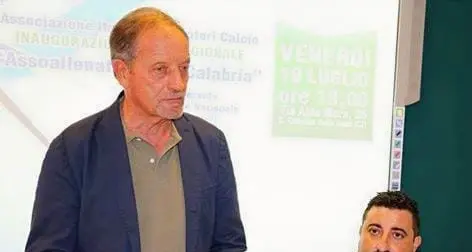 L’Associazione italiana allenatori calcio in Calabria: incontri con gli staff di Cosenza, Catanzaro e Crotone\n