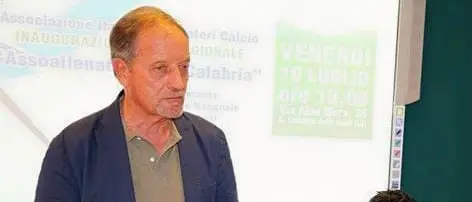 L’Associazione italiana allenatori calcio in Calabria: incontri con gli staff di Cosenza, Catanzaro e Crotone\n