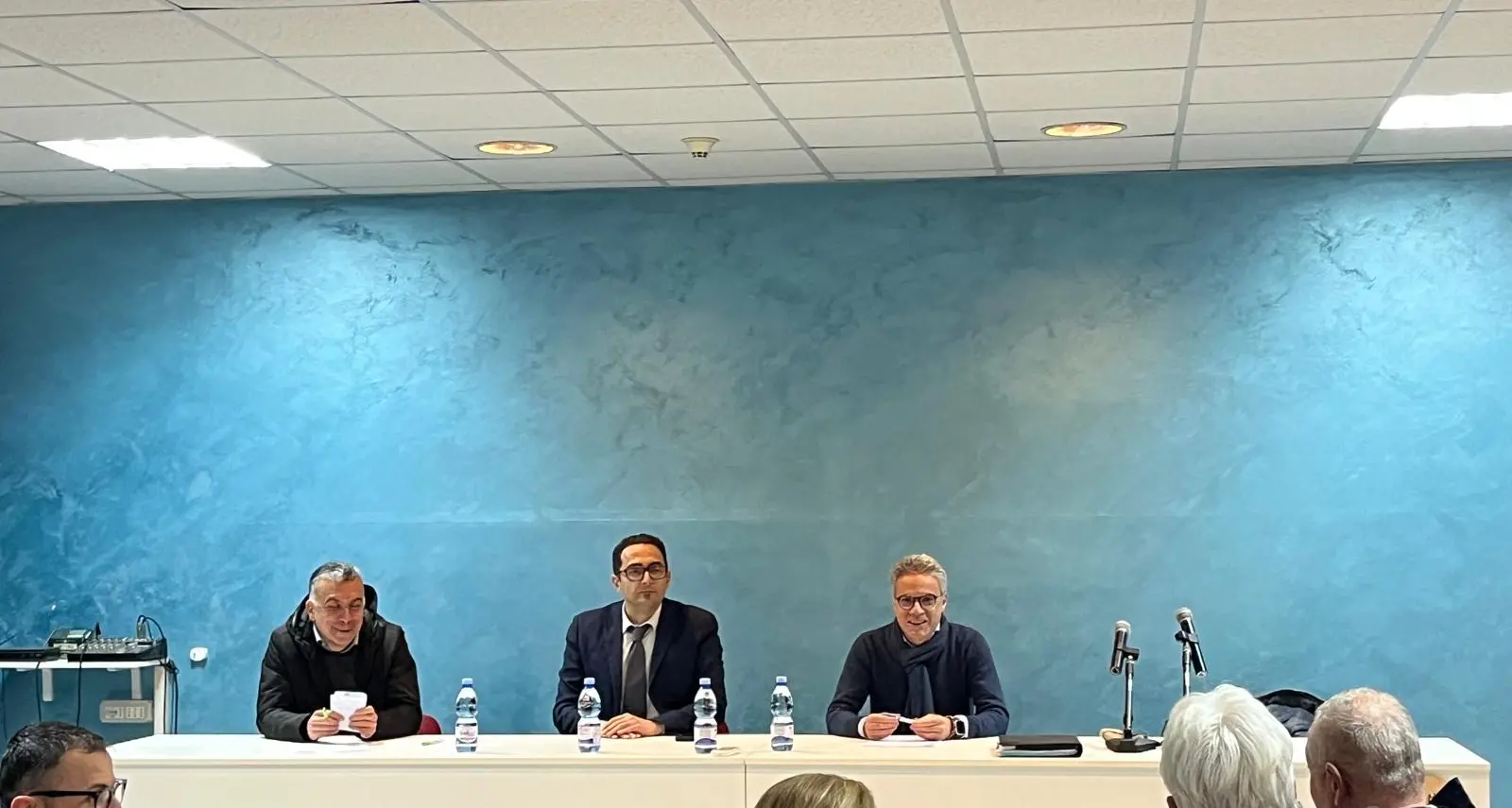 Area PIP Polistena, confronto con gli imprenditori: al via il percorso per il potenziamento\n