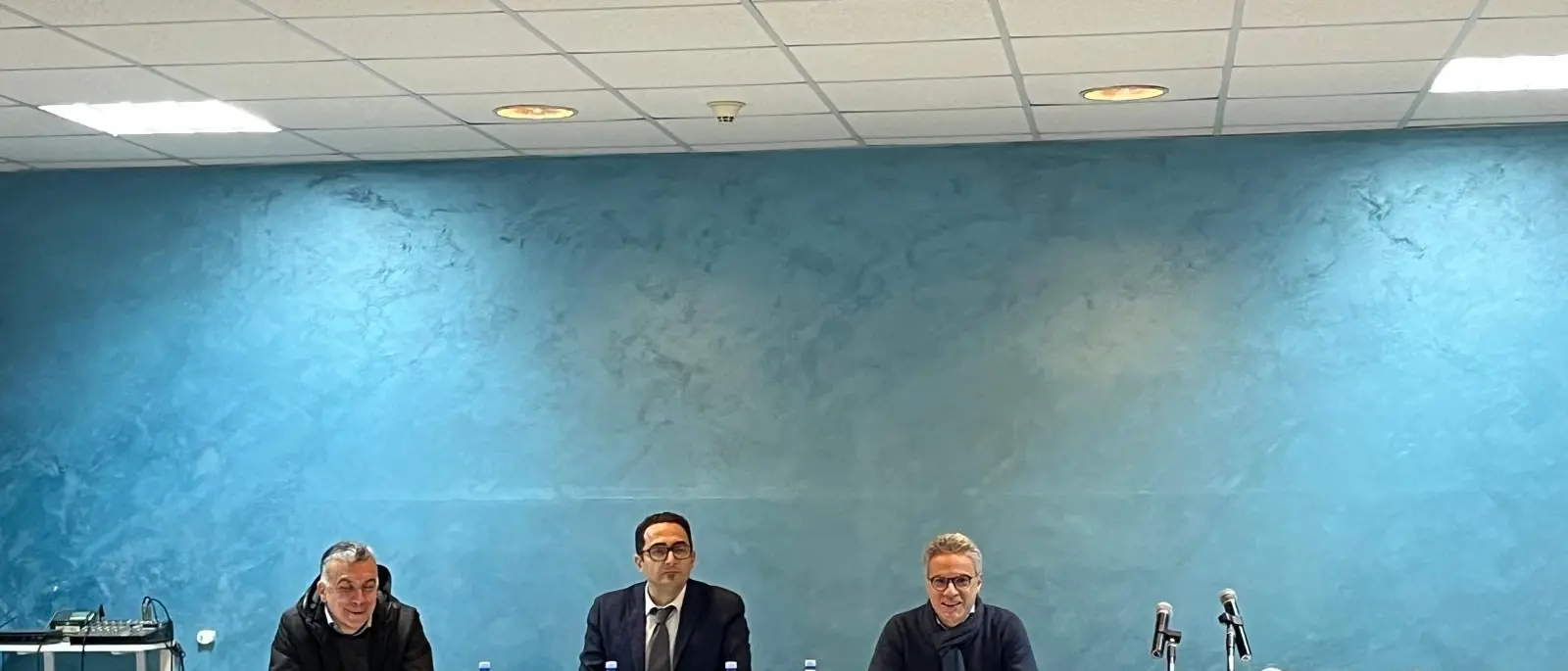 Area PIP Polistena, confronto con gli imprenditori: al via il percorso per il potenziamento\n