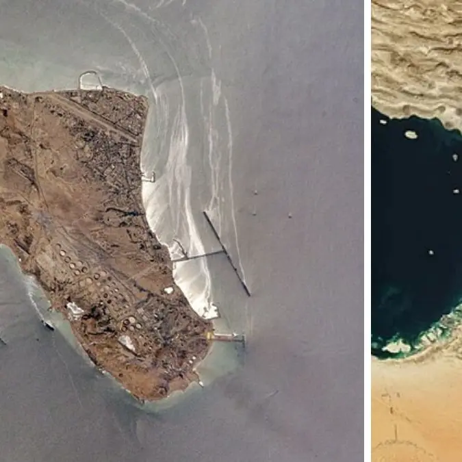 Stretto di Hormuz, Trump considera l’occupazione dell’isola di Kharg: Marines e strategie sul tavolo\n