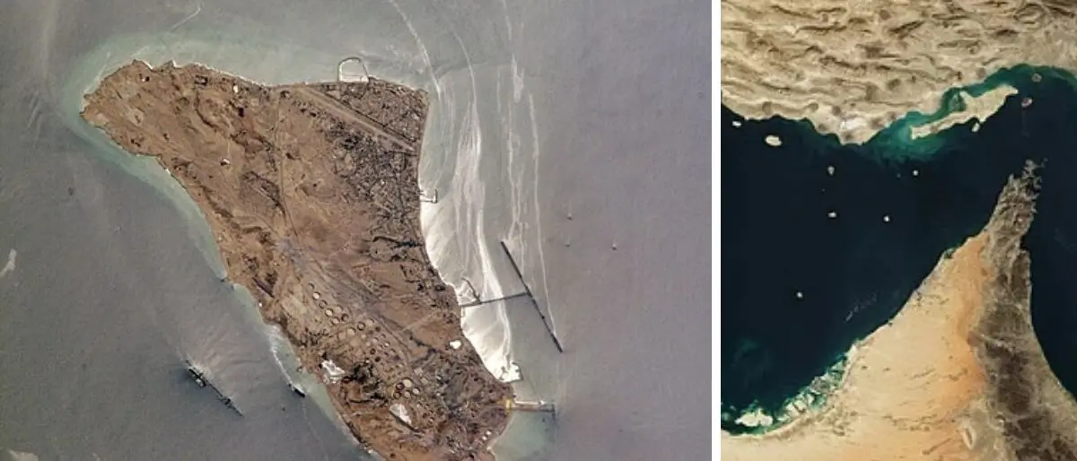 Stretto di Hormuz, Trump considera l’occupazione dell’isola di Kharg: Marines e strategie sul tavolo\n