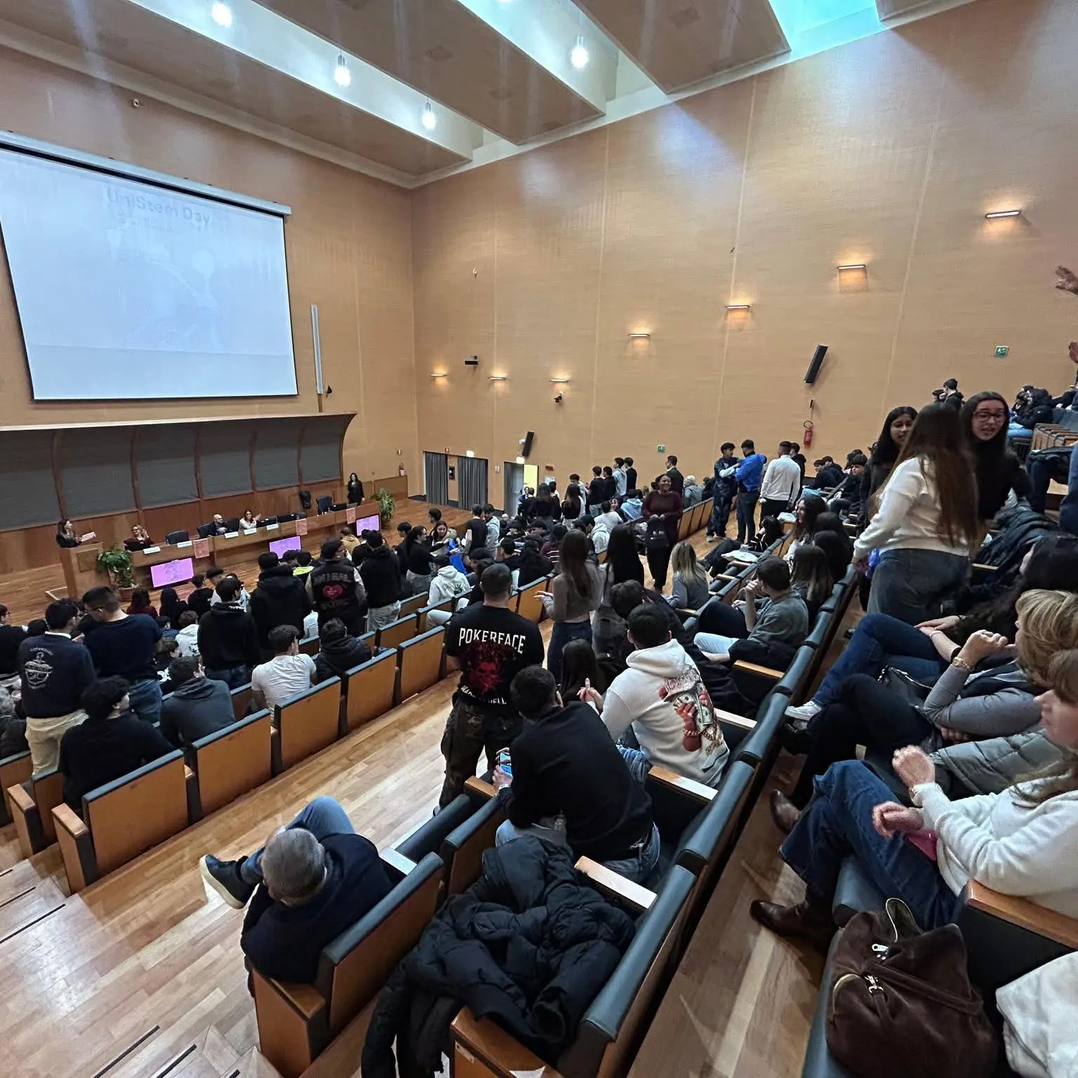L’ITT Malafarina di Soverato eletto “Stem\u00A0Ambassador” dall’Università Magna Graecia di Catanzaro\n