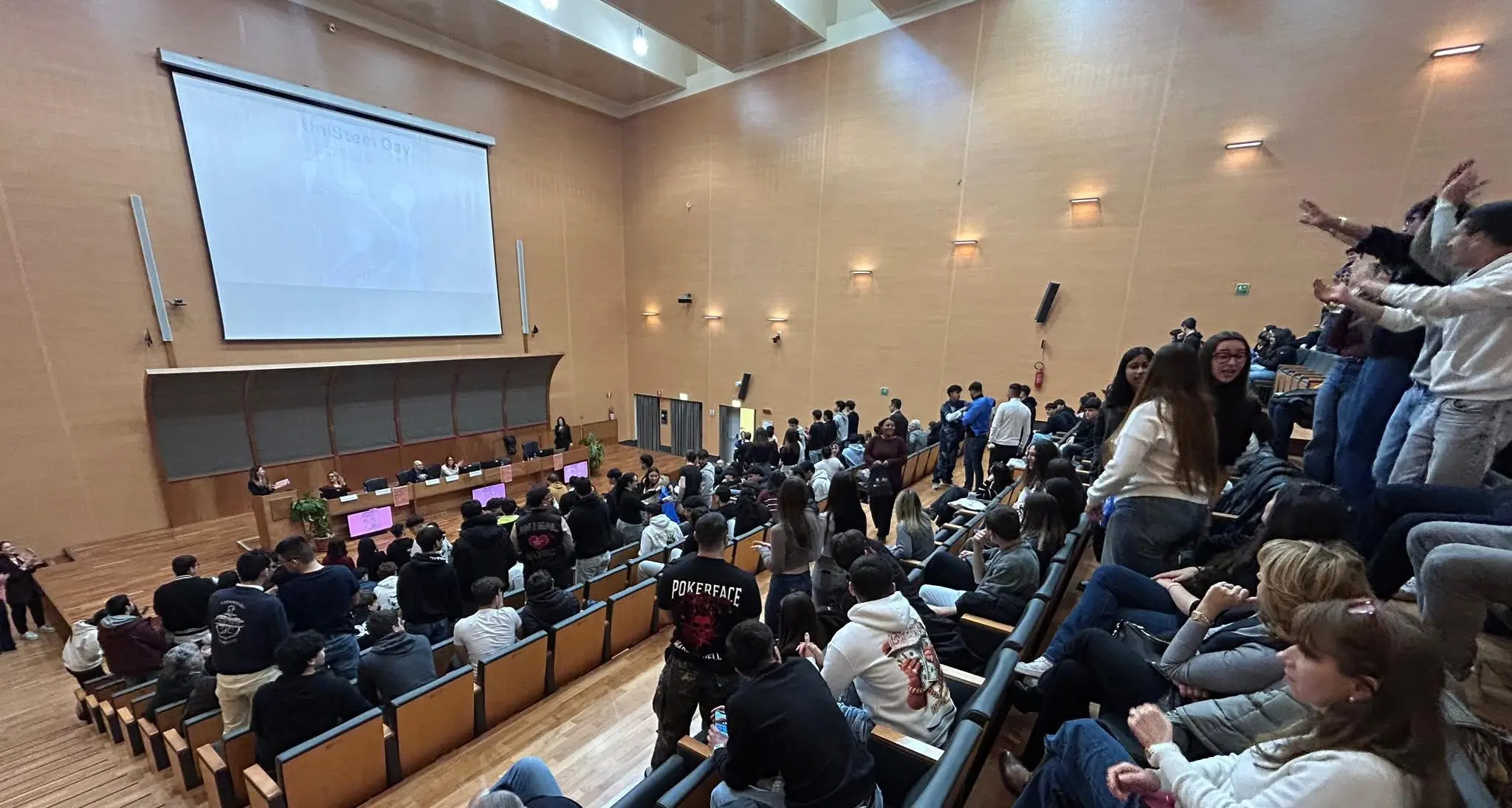 L’ITT Malafarina di Soverato eletto “Stem\u00A0Ambassador” dall’Università Magna Graecia di Catanzaro\n