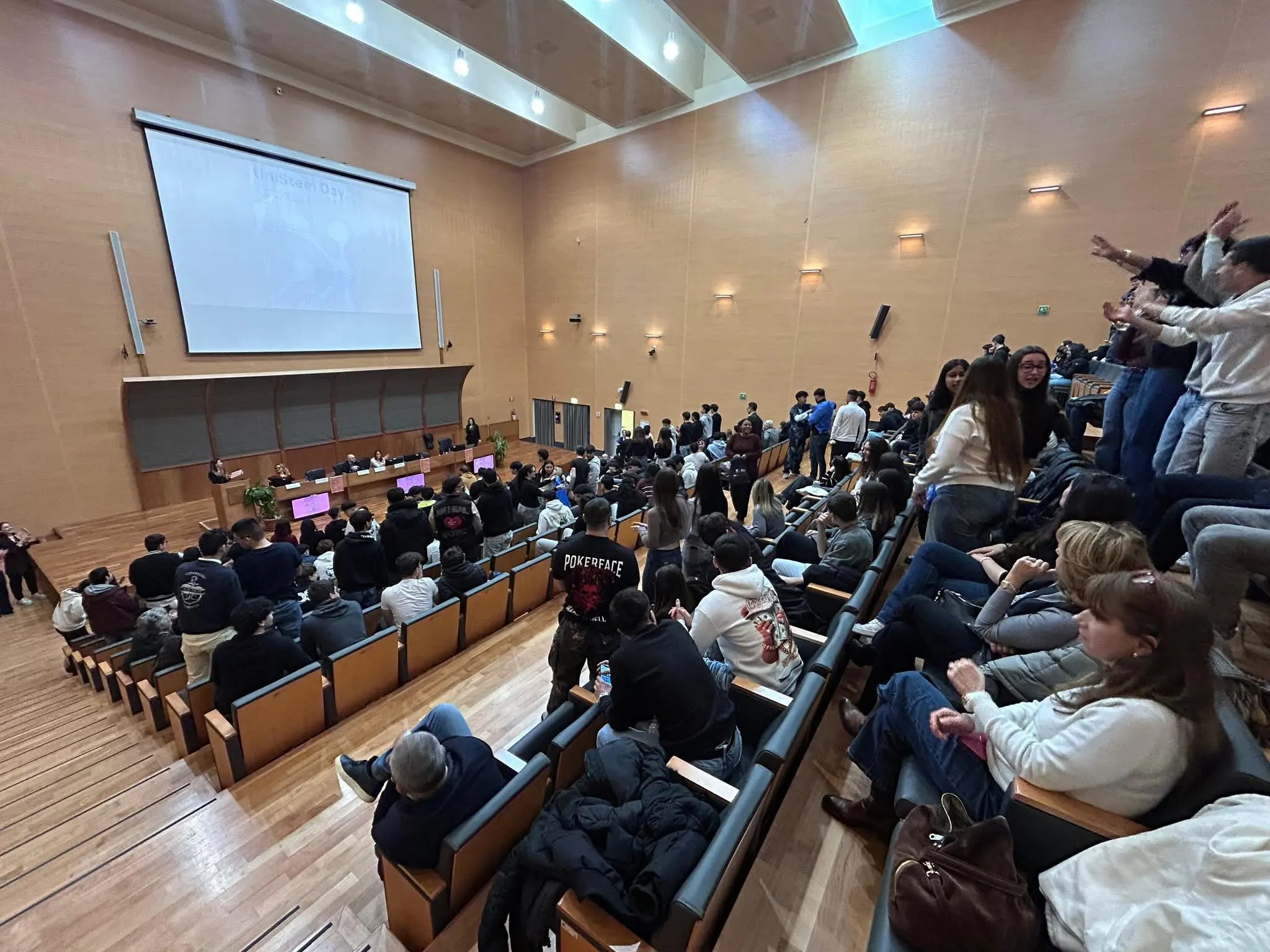 L’ITT Malafarina di Soverato eletto “Stem\u00A0Ambassador” dall’Università Magna Graecia di Catanzaro\n