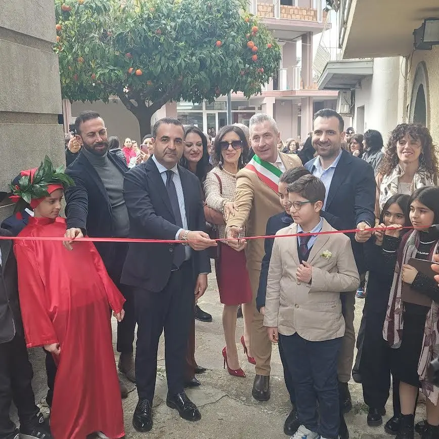 Giornata della Poesia, Taurianova ha aperto la “via” degli autori locali\n