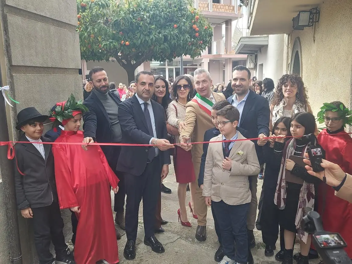 Giornata della Poesia, Taurianova ha aperto la “via” degli autori locali\n