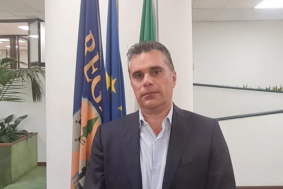 Inchiesta Ducale, archiviata la posizione di Giuseppe Neri\n