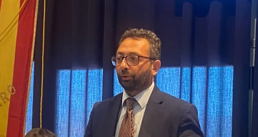 40 anni del Centro Calabrese di Solidarietà: il messaggio del presidente del Consiglio comunale di Catanzaro, Gianmichele Bosco\n