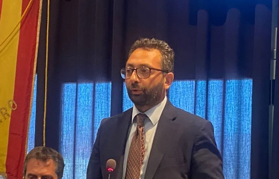 40 anni del Centro Calabrese di Solidarietà: il messaggio del presidente del Consiglio comunale di Catanzaro, Gianmichele Bosco\n